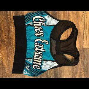 CEA Sports Bra